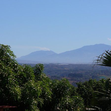 El Paraiso Verde B&B Atenas Exteriér fotografie