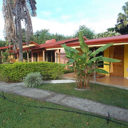 El Paraiso Verde B&B Atenas Exteriér fotografie