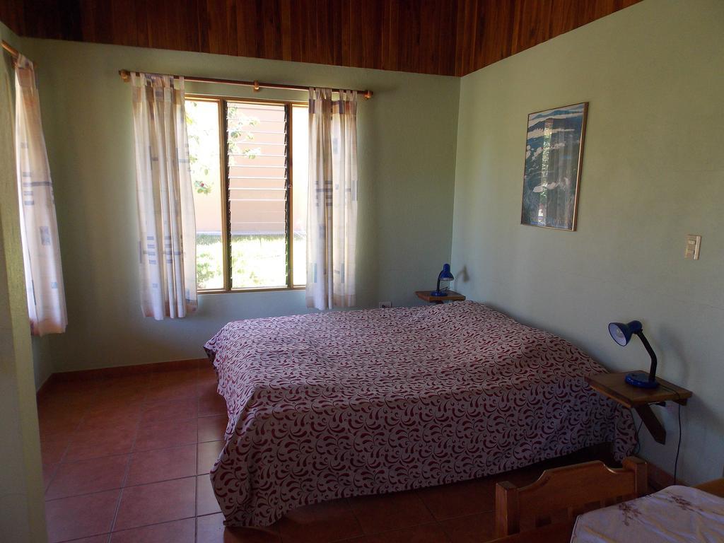 El Paraiso Verde B&B Atenas Pokoj fotografie