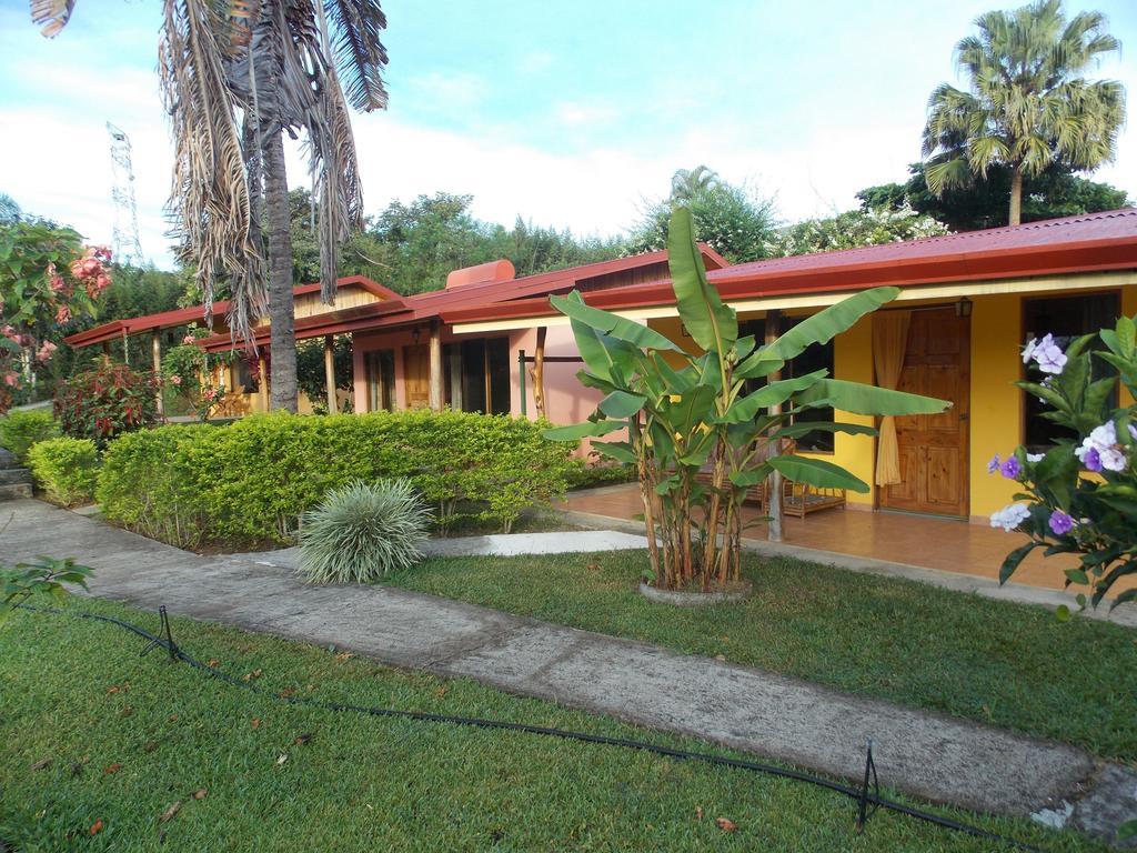 El Paraiso Verde B&B Atenas Exteriér fotografie