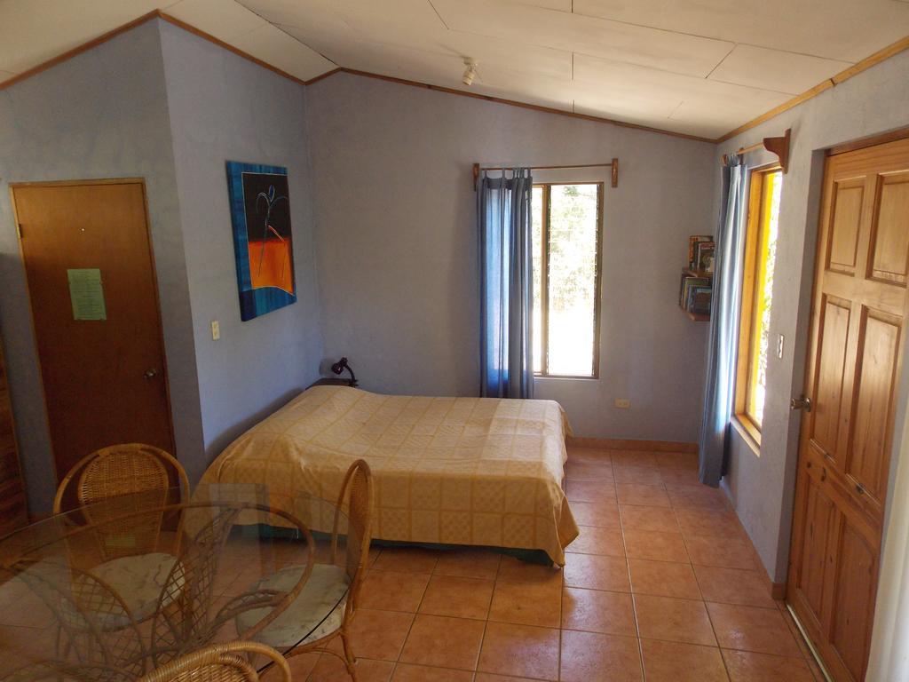 El Paraiso Verde B&B Atenas Pokoj fotografie