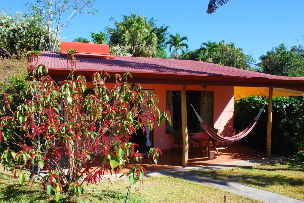 El Paraiso Verde B&B Atenas Pokoj fotografie