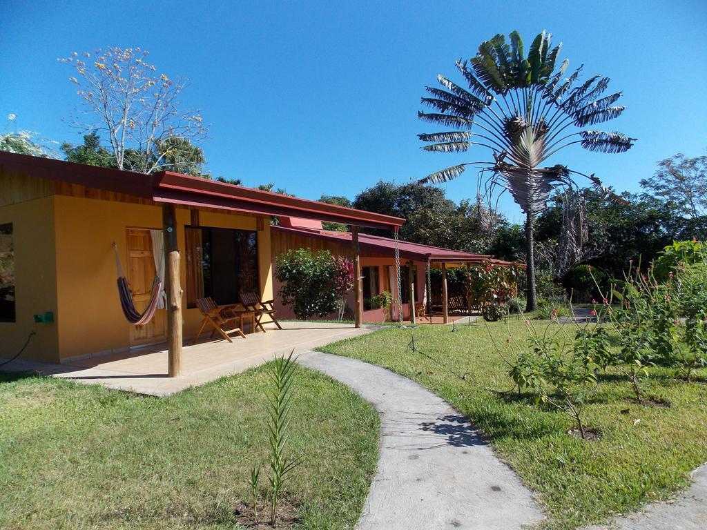 El Paraiso Verde B&B Atenas Exteriér fotografie